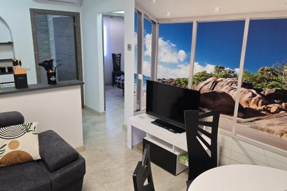 Reventa - Apartamento - Torrevieja - El Acequión - Los Náufragos