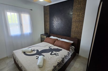 Reventa - Apartamento - Torrevieja - El Acequión - Los Náufragos
