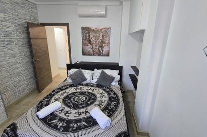 Reventa - Apartamento - Torrevieja - El Acequión - Los Náufragos
