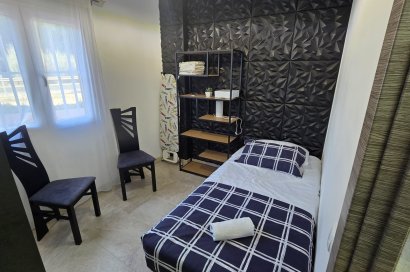 Reventa - Apartamento - Torrevieja - El Acequión - Los Náufragos