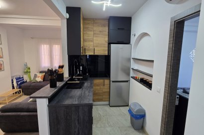 Reventa - Apartamento - Torrevieja - El Acequión - Los Náufragos