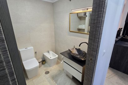 Reventa - Apartamento - Torrevieja - El Acequión - Los Náufragos