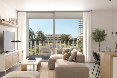Obra nueva - Apartamento - Denia - Camí de Sant Joan