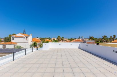 Rynek pierwotny - Willa - Torrevieja - Los Balcones