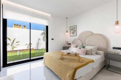 Rynek pierwotny - Willa - Torrevieja - Los Balcones