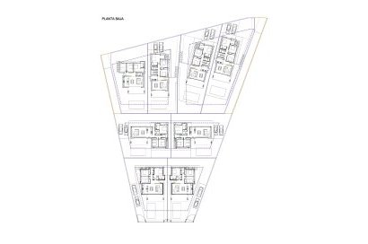 Rynek pierwotny - Willa - Torrevieja - Los Balcones