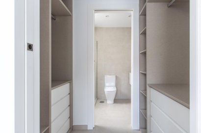 Rynek pierwotny - Bungalow - Santiago de la Ribera - Santiago De La Ribera