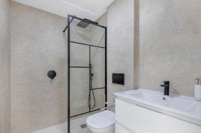 Rynek pierwotny - Bungalow - Santiago de la Ribera - Santiago De La Ribera