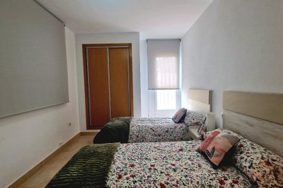 Obra nueva - Villa - Lorca - Purias