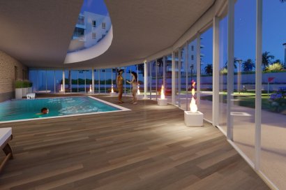 Obra nueva - Apartamento - Guardamar del Segura - El Raso