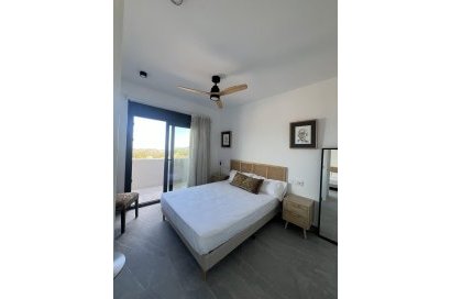 Obra nueva - Villa - Polop - PAU1