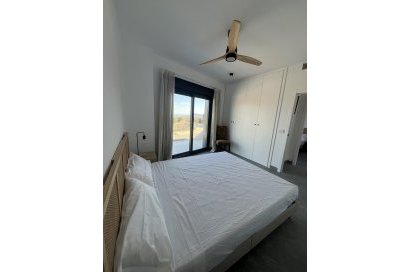 Obra nueva - Town House - Polop - PAU1
