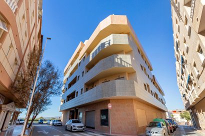 Reventa - Apartamento - Torrevieja - La Mata
