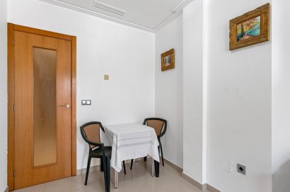 Reventa - Apartamento - Torrevieja - La Mata