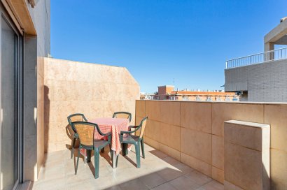 Reventa - Apartamento - Torrevieja - La Mata