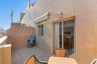 Reventa - Apartamento - Torrevieja - La Mata