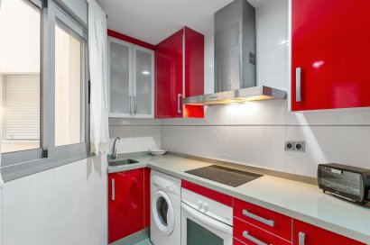 Reventa - Apartamento - Torrevieja - La Mata