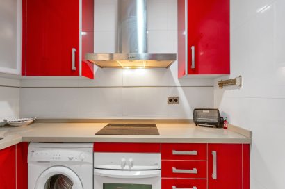 Reventa - Apartamento - Torrevieja - La Mata