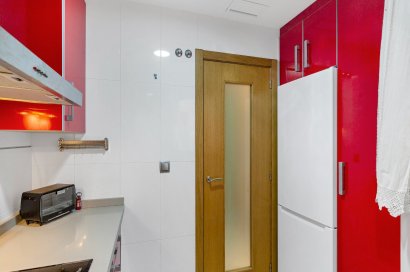 Reventa - Apartamento - Torrevieja - La Mata