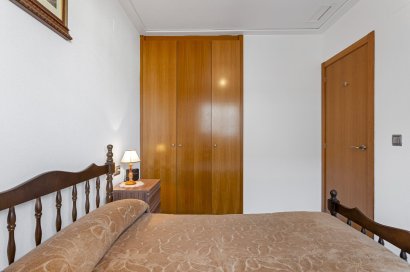 Reventa - Apartamento - Torrevieja - La Mata