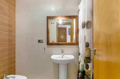 Reventa - Apartamento - Torrevieja - La Mata