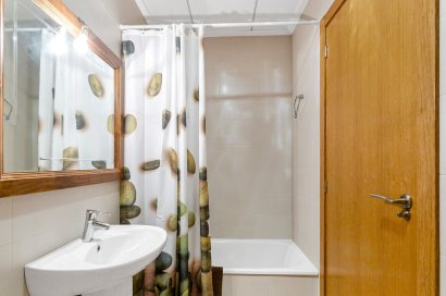 Reventa - Apartamento - Torrevieja - La Mata