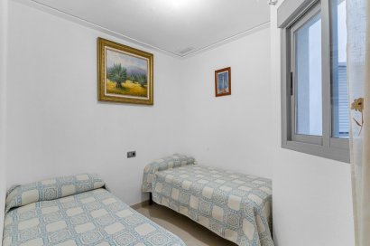 Reventa - Apartamento - Torrevieja - La Mata