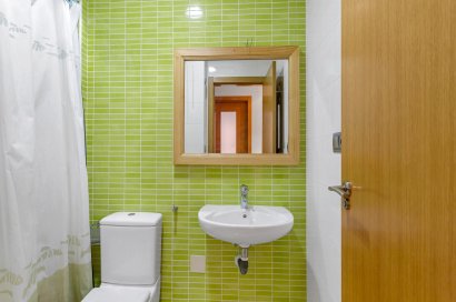 Reventa - Apartamento - Torrevieja - La Mata