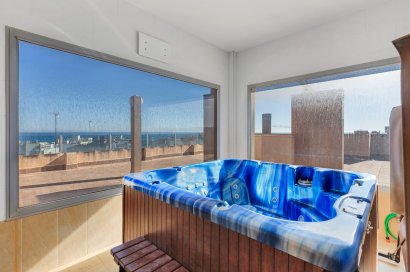 Reventa - Apartamento - Torrevieja - La Mata