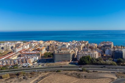 Reventa - Apartamento - Torrevieja - La Mata