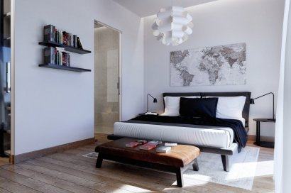 Obra nueva - Town House - San Javier - Parque del doce