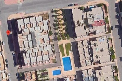 Obra nueva - Ático - Orihuela Costa - Lomas de Cabo Roig