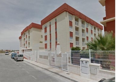 Obra nueva - Apartamento - Orihuela Costa - Lomas de Cabo Roig