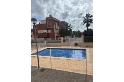 Obra nueva - Apartamento - Orihuela Costa - Lomas de Cabo Roig