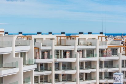 Rynek pierwotny - Penthouse - Orihuela Costa - Villamartín