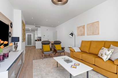 Rynek pierwotny - Penthouse - Orihuela Costa - Villamartín