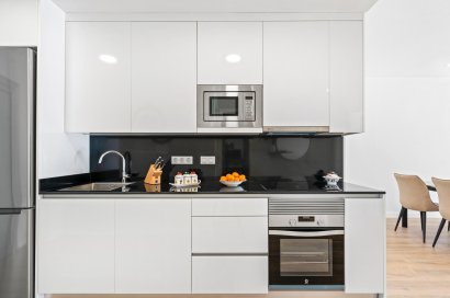 Rynek pierwotny - Penthouse - Orihuela Costa - Villamartín