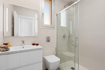 Rynek pierwotny - Penthouse - Orihuela Costa - Villamartín