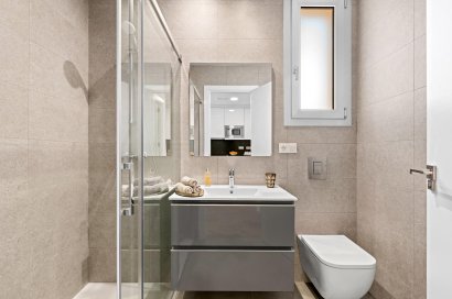 Rynek pierwotny - Penthouse - Orihuela Costa - Villamartín