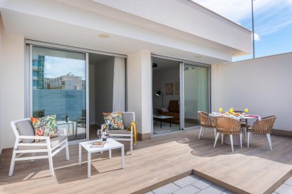 Rynek pierwotny - Penthouse - Orihuela Costa - Villamartín