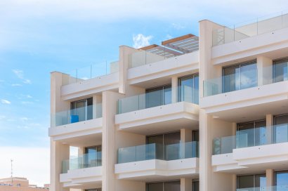 Rynek pierwotny - Penthouse - Orihuela Costa - Villamartín