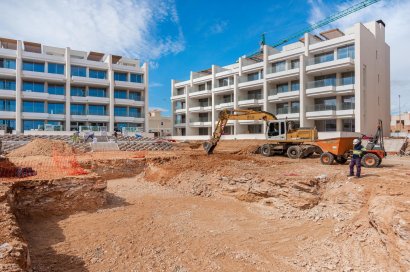 Rynek pierwotny - Penthouse - Orihuela Costa - Villamartín