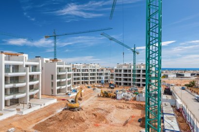 Rynek pierwotny - Penthouse - Orihuela Costa - Villamartín