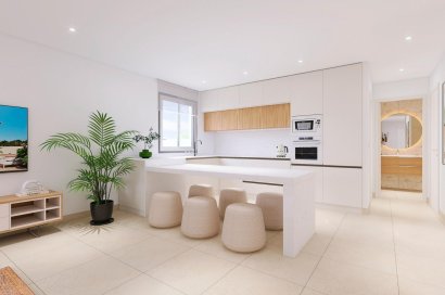 Obra nueva - Quad - Bigastro - pueblo