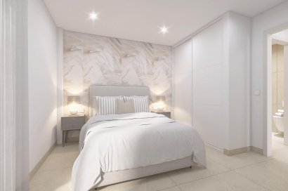 Obra nueva - Quad - Bigastro - pueblo
