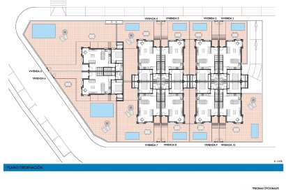 Obra nueva - Quad - Bigastro - pueblo