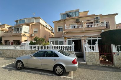 Reventa - Duplex - Orihuela Costa - Playa Flamenca