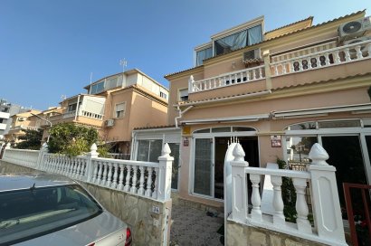 Reventa - Duplex - Orihuela Costa - Playa Flamenca