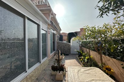 Reventa - Duplex - Orihuela Costa - Playa Flamenca