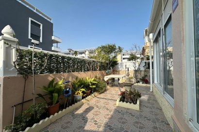 Reventa - Duplex - Orihuela Costa - Playa Flamenca